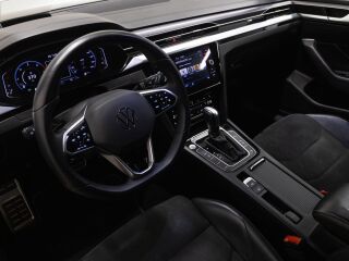 Volkswagen Arteon Shooting Brake 4Motion R-Line 2.0 147kW