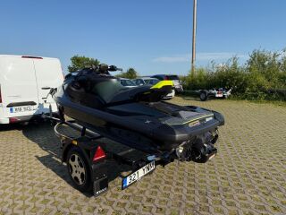 Sea-Doo RXP 300 X-RS APEX 217kW