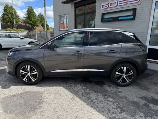Peugeot 3008 GT-line Hybrid 1.6 133kW