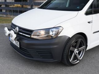 Volkswagen Caddy 2.0 TDI 55kW