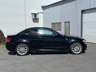 BMW 120 M Package 2.0 130kW
