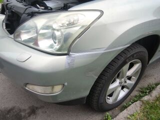 Lexus RX 350 President 3.5 V6 223кВ