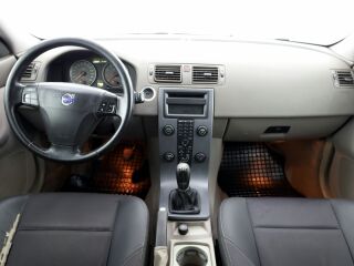 Volvo V50 Facelift 1.8 92кВ