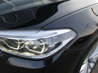 BMW 520 Luxury Line 2.0 140kW