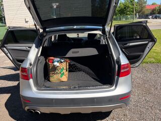 Audi A4 allroad B8 2.0 130kW