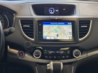 Honda CR-V Executive Navi 2.0 114kW
