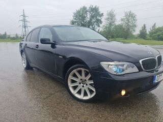 BMW 730 3.0 170kW