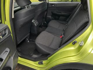Subaru XV AWD 2.0 TDI 108kW