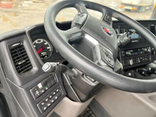 Scania P320 B4X2LB 9.0 235kW