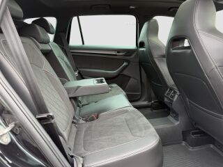 Skoda Kodiaq Sportline 1.5 TSI 110кВ