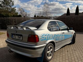 BMW 318 1.9 103кВ