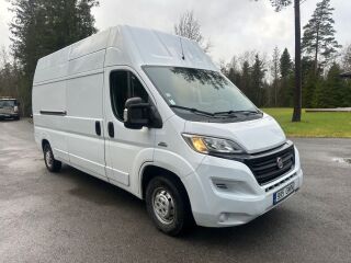 Fiat Ducato 2.3 96kW
