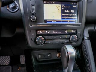 Renault Kadjar Limited 1.2 96kW