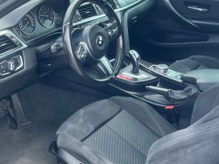 BMW 420 2.0 140кВ