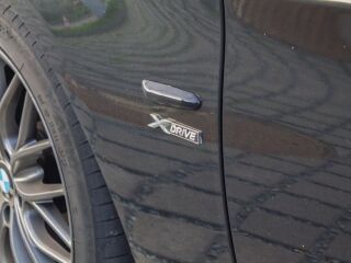 BMW 320 2.0 170kW