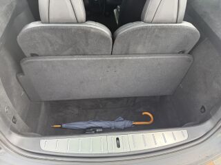 Tesla Model X 100D 158kW