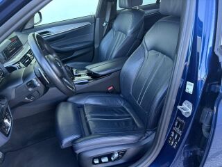BMW 530 XDrive M-Sport 3.0 195kW