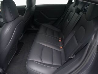 Tesla Model 3 Long Range AWD Dual Motor 153kW