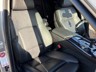 BMW 520 Facelift B47D20 2.0 140kW
