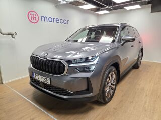 Skoda Kodiaq Selection 1.5 110kW