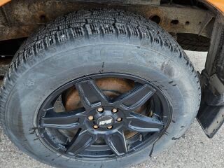 Nissan Navara 2.3 140кВ