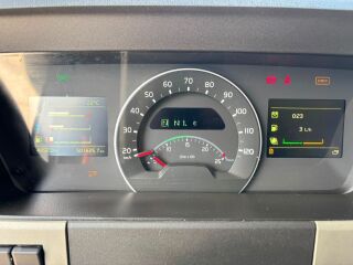 Volvo FM 450 6x2*4 338kW