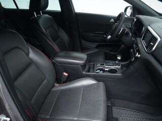 Kia Sportage FaceLift EX GT-Line AWD 2.0 136кВ