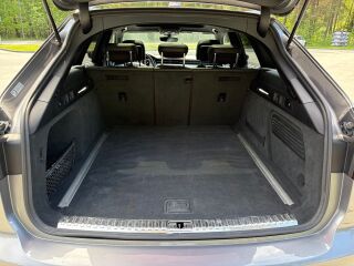Audi A6 S line Quattro 2.0 TDI MHEV 150кВ