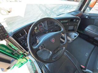 Scania R560 6x2 412kW