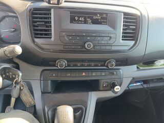 Toyota ProAce 2.0 90kW