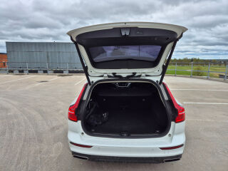 Volvo V60 Cross Country D4 AWD 2.0 140kW