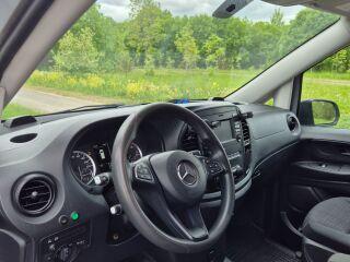 Mercedes-Benz Vito 4x4 2.1 100kW