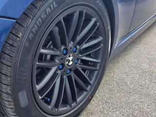 BMW 645 V8 4.4 245кВ