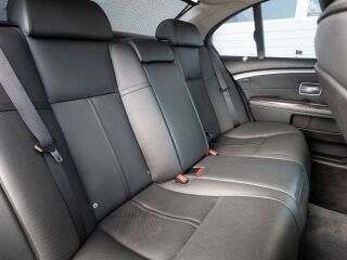 BMW 740 i 4.0 240kW