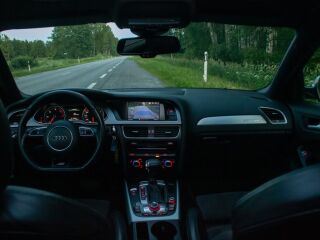 Audi A4 3xS-Line 3.0 V6 TDI 180kW