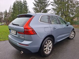 Volvo XC60 AWD 2.0 140kW