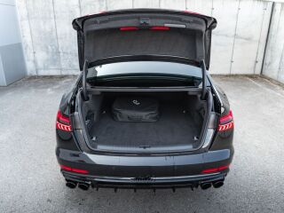 Audi A6 S-line 55TFSIe quattro 2.0 270kW