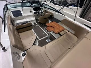 Sea Ray 230 Sun Sport 4.5 V6 MPI