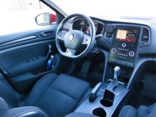 Renault Megane 1.5 81kW