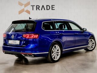 Volkswagen Passat Variant 4Motion R-line Facelift 2.0 140kW