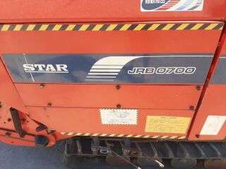 STAR JRB 0700