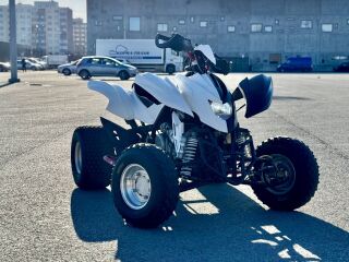 Dinli DL901-450cc 35kW