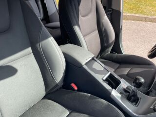 Volvo V60 1.6 84kW