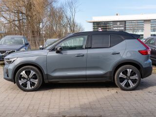 Volvo XC40 Recharge Core 2WD 170kW