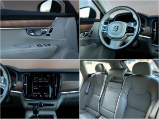 Volvo V90 Inscription 2.0 140kW