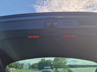 Volkswagen Passat 2.0 176kW