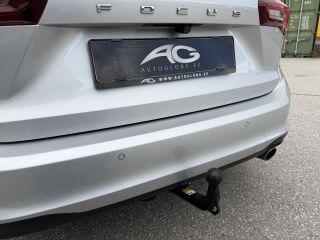 Ford Focus TURNIER COOL & CONNECT FACELIFT 1.5 R4 ECOBLUE 120 88кВ