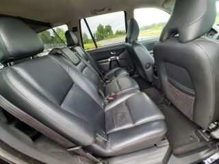 Volvo XC90 2.4 136kW