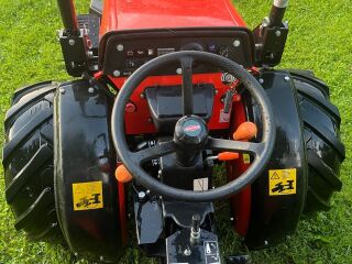 Goldoni Quad 20 16kW