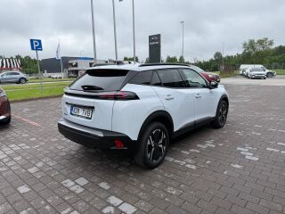Peugeot 2008 Allure Premium Pack 1.2 Turbo PureTech 74кВ